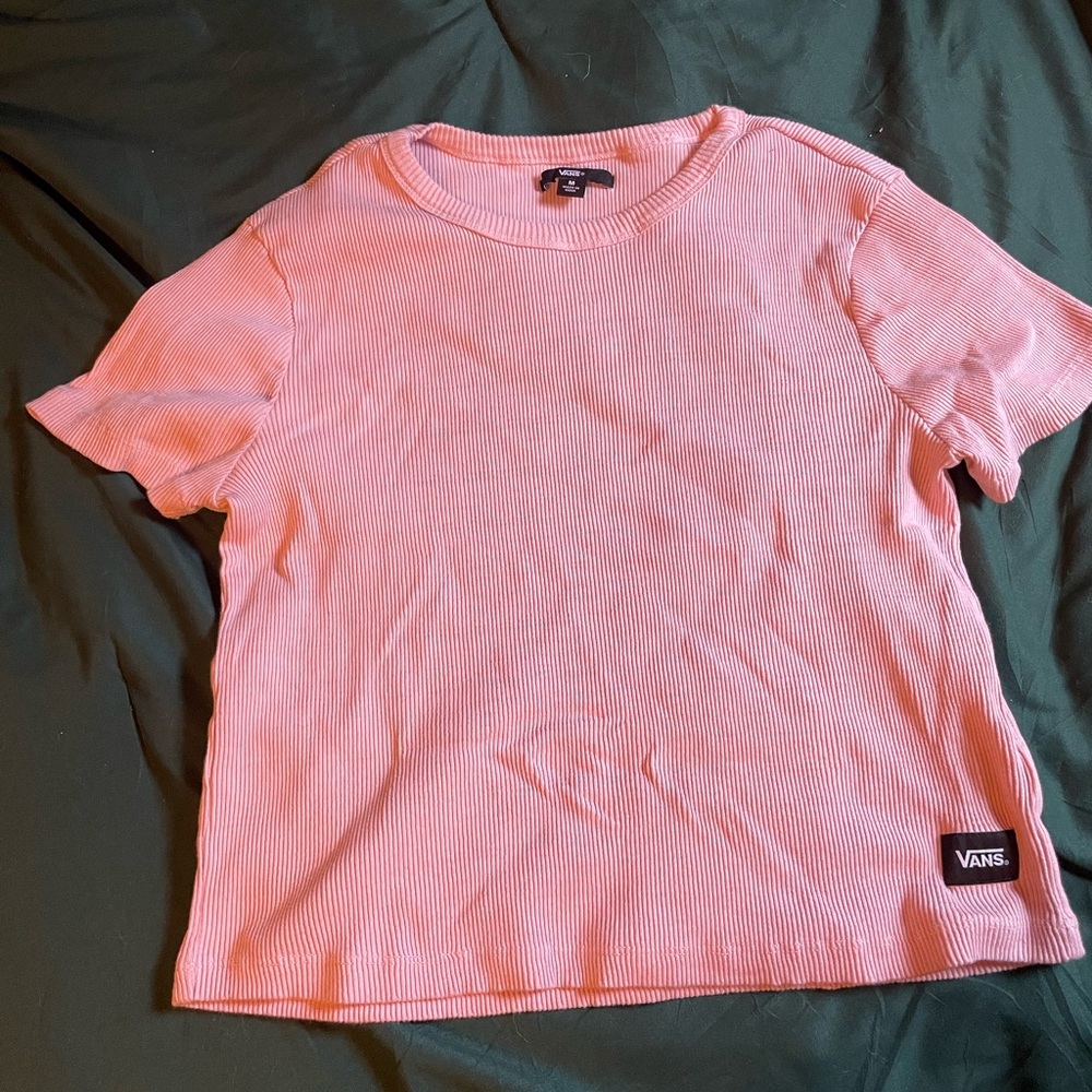 Vans Shirt